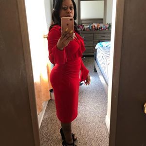 Meet your Posher, Shavon